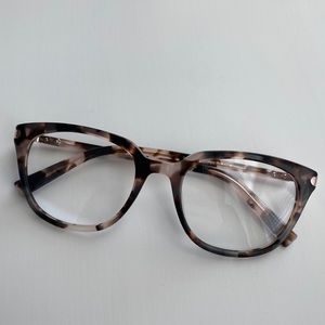 Warby Parker Maeve Frames